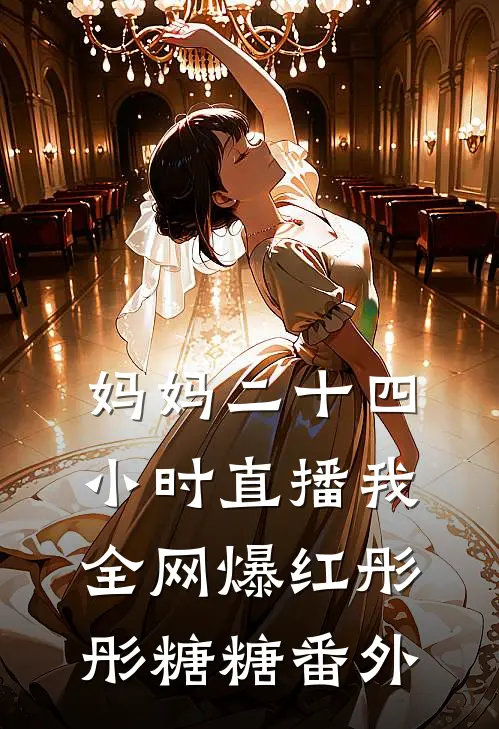 妈妈二十四小时直播我，全网爆红彤彤糖糖番外