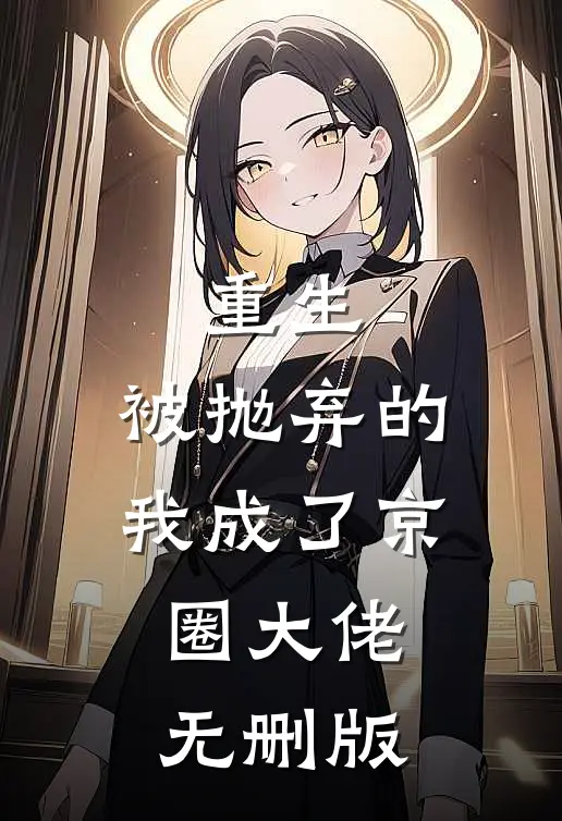 重生：被抛弃的我成了京圈大佬无删版