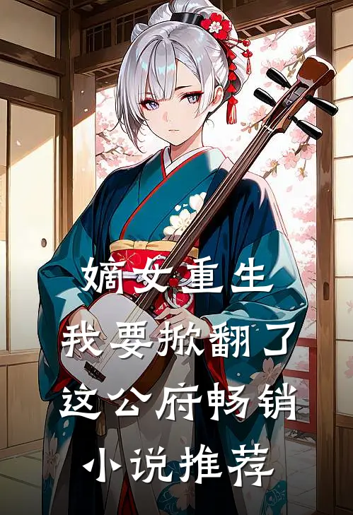 嫡女重生：我要掀翻了这公府畅销小说推荐