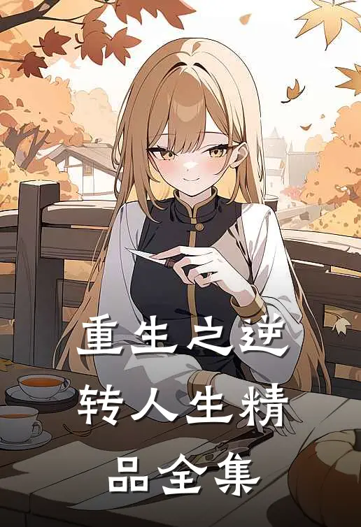 重生之逆转人生精品全集