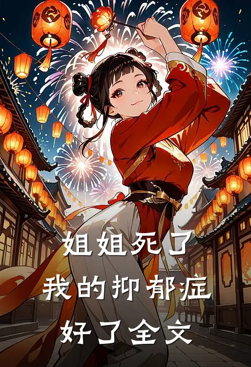 姐姐死了，我的抑郁症好了全文