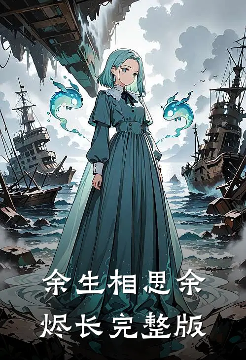 余生相思余烬长完整版