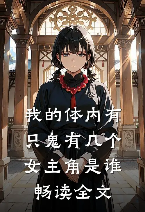 我的体内有只鬼有几个女主角是谁畅读全文