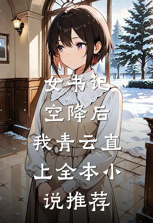 女书记空降后，我青云直上全本小说推荐