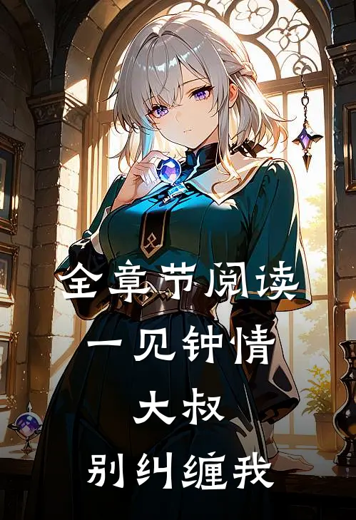 全章节阅读一见钟情：大叔，别纠缠我