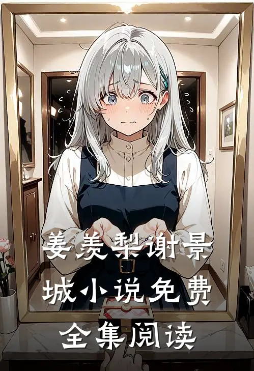 姜羡梨谢景城小说免费全集阅读