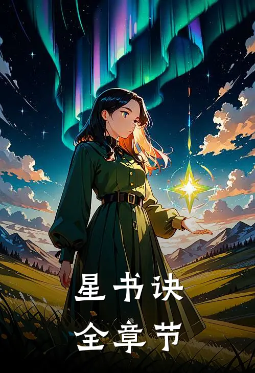 星书诀全章节