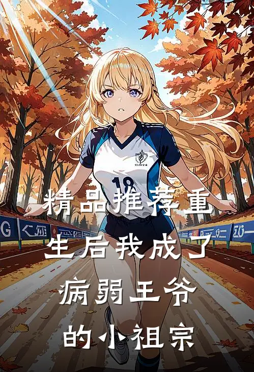 精品推荐重生后我成了病弱王爷的小祖宗