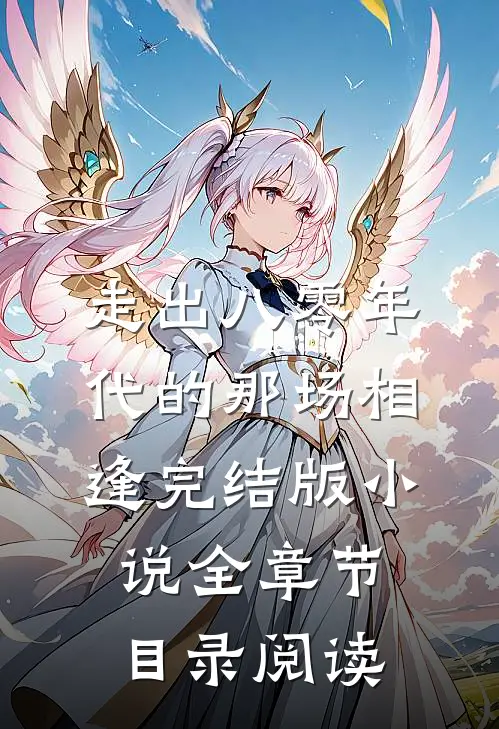 走出八零年代的那场相逢完结版小说全章节目录阅读