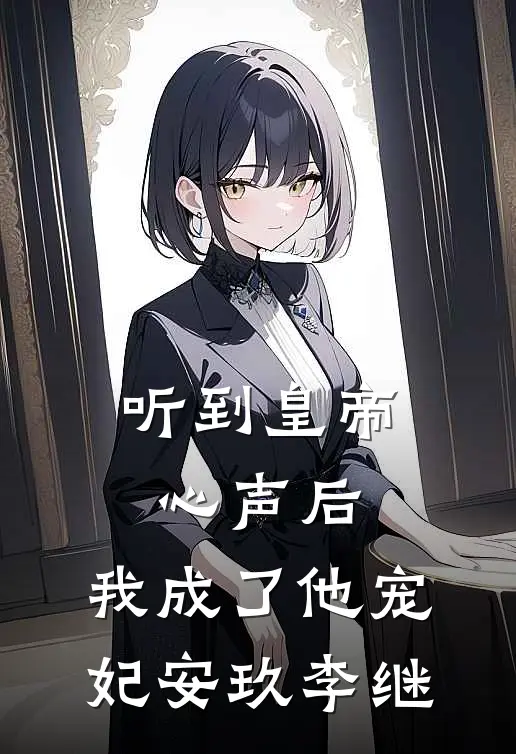 听到皇帝心声后，我成了他宠妃安玖李继