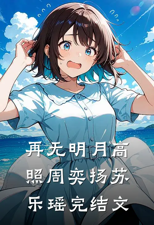 再无明月高照周奕扬苏乐瑶完结文