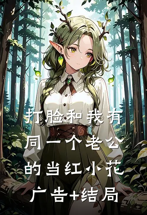 打脸和我有同一个老公的当红小花广告+结局