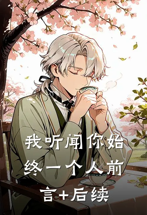 我听闻你始终一个人前言+后续