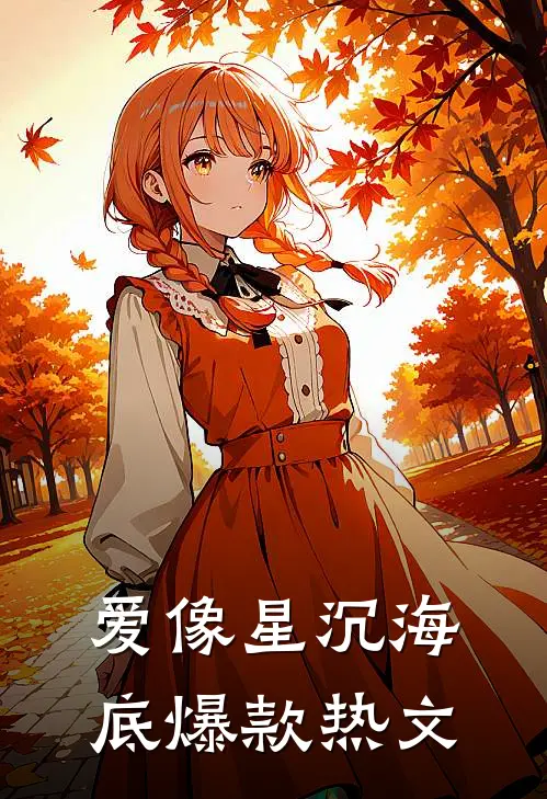 爱像星沉海底爆款热文