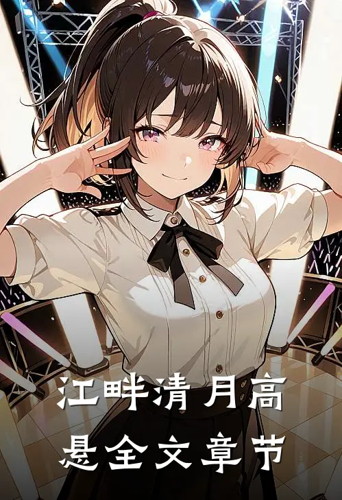 江畔清月高悬全文章节
