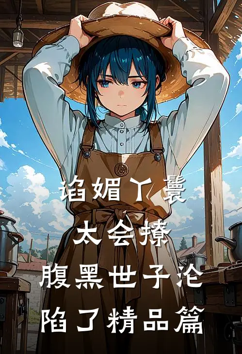 谄媚丫鬟太会撩，腹黑世子沦陷了精品篇