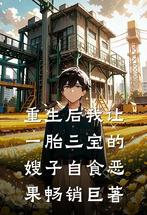 重生后我让一胎三宝的嫂子自食恶果畅销巨著