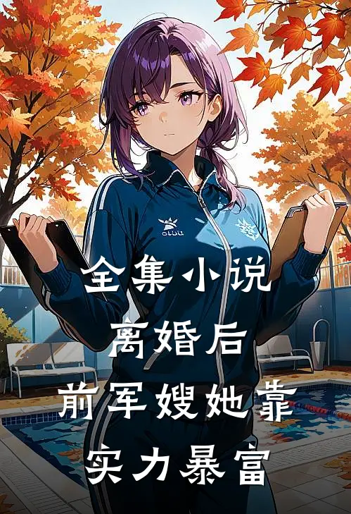 全集小说离婚后，前军嫂她靠实力暴富