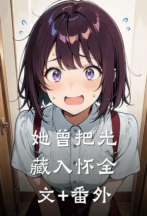 她曾把光藏入怀全文+番外