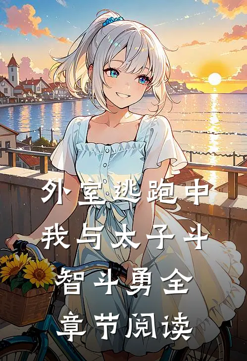 外室逃跑中：我与太子斗智斗勇全章节阅读