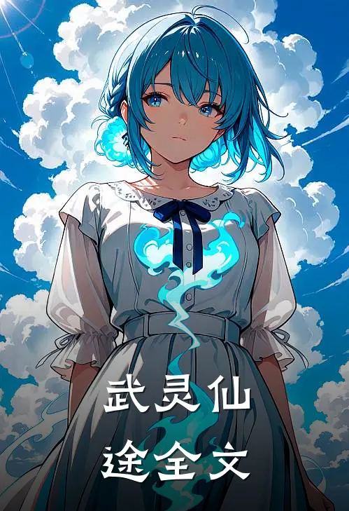 武灵仙途全文