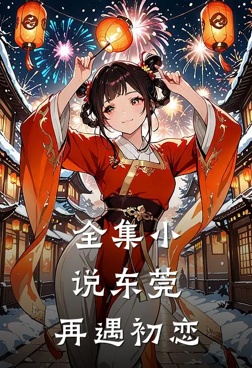 全集小说东莞:再遇初恋
