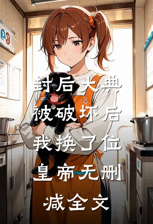 封后大典被破坏后，我换了位皇帝无删减全文