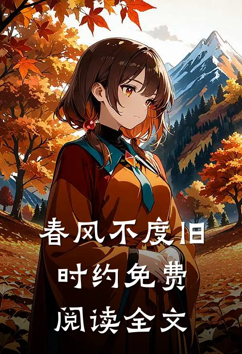 春风不度旧时约免费阅读全文