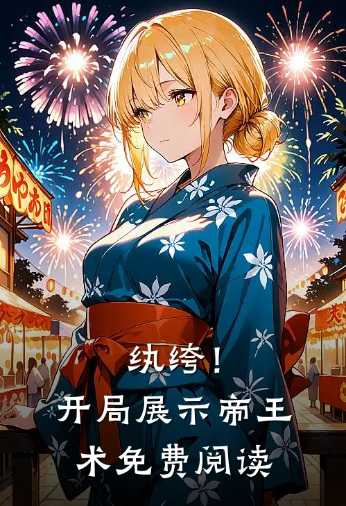 纨绔！开局展示帝王术免费阅读