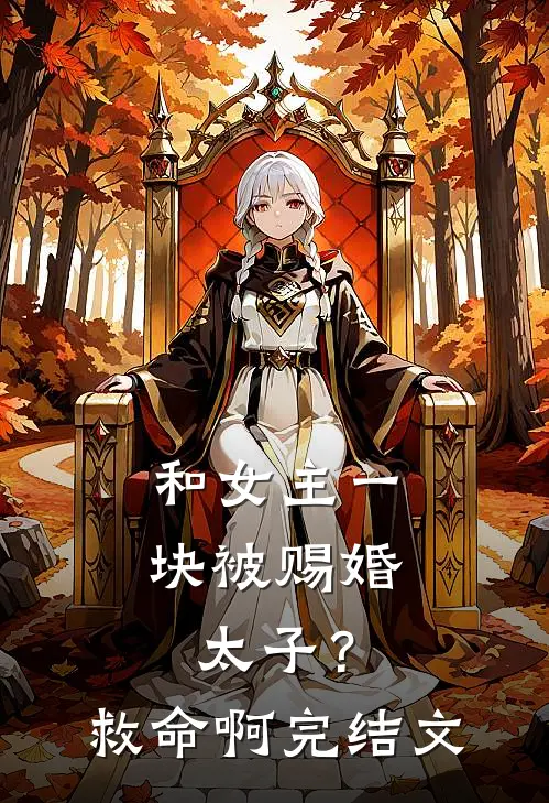 和女主一块被赐婚太子？救命啊完结文