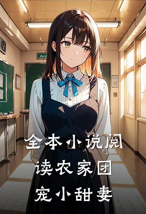 全本小说阅读农家团宠小甜妻