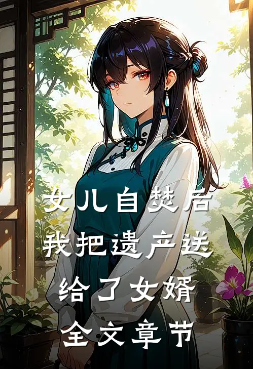 女儿自焚后，我把遗产送给了女婿全文章节