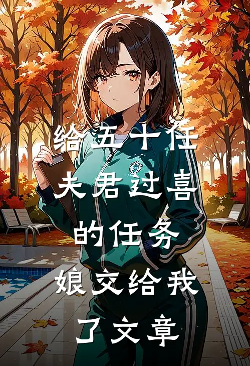 给五十任夫君过喜的任务，娘交给我了文章