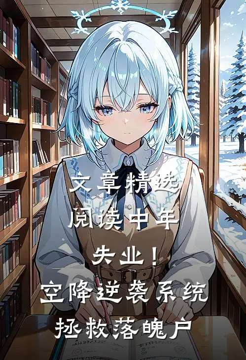 文章精选阅读中年失业！空降逆袭系统拯救落魄户
