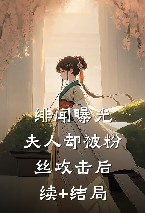 绯闻曝光，夫人却被粉丝攻击后续+结局