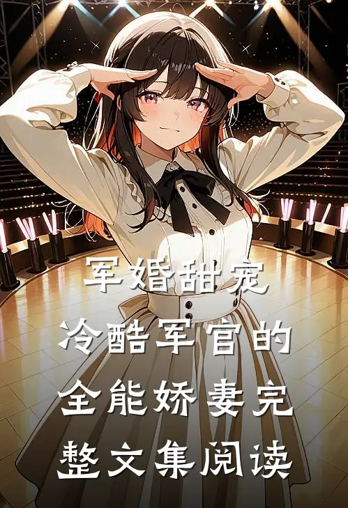 军婚甜宠：冷酷军官的全能娇妻完整文集阅读