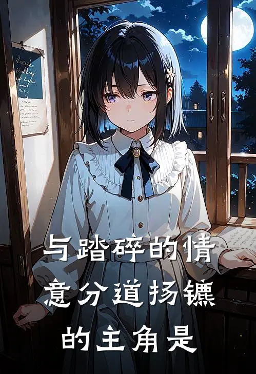 与踏碎的情意分道扬镳的主角是