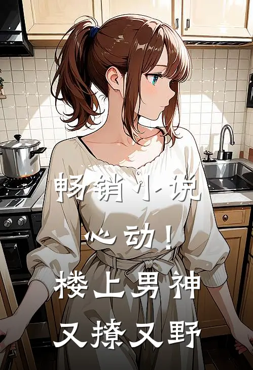 畅销小说心动！楼上男神又撩又野