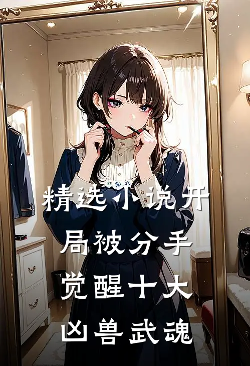 精选小说开局被分手，觉醒十大凶兽武魂