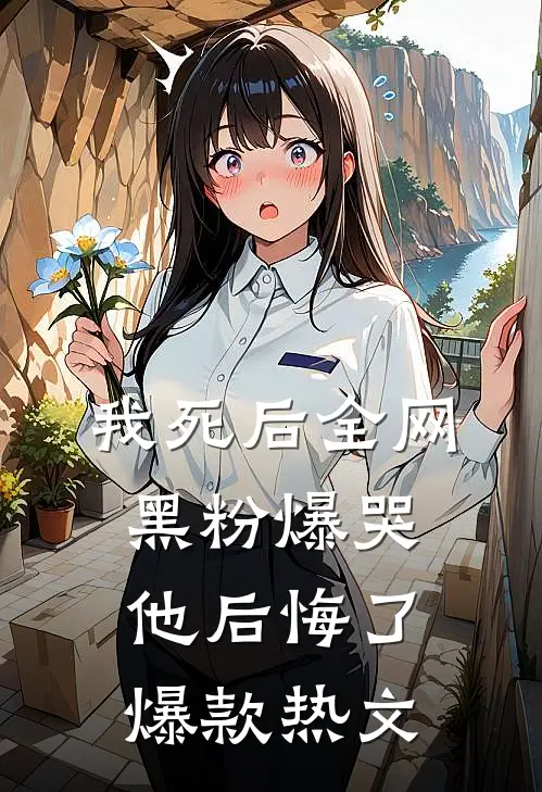 我死后全网黑粉爆哭，他后悔了爆款热文