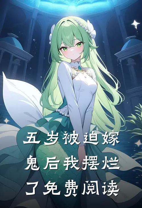 五岁被迫嫁鬼后我摆烂了免费阅读