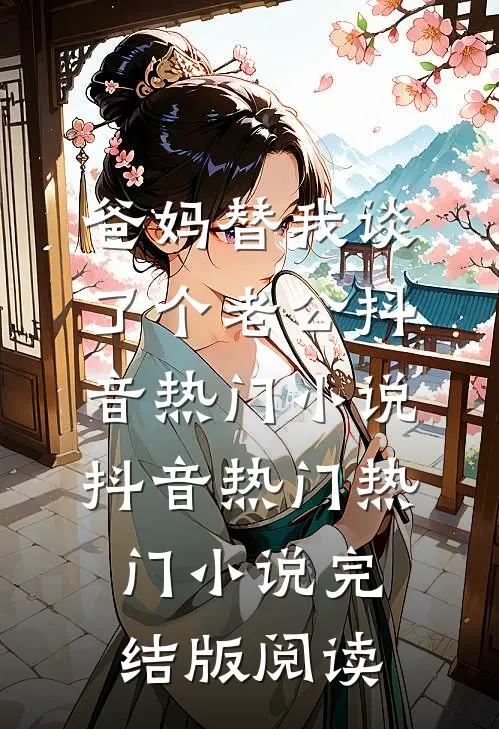 爸妈替我谈了个老公抖音热门小说抖音热门热门小说完结版阅读