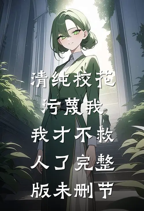 清纯校花污蔑我，我才不救人了完整版未删节
