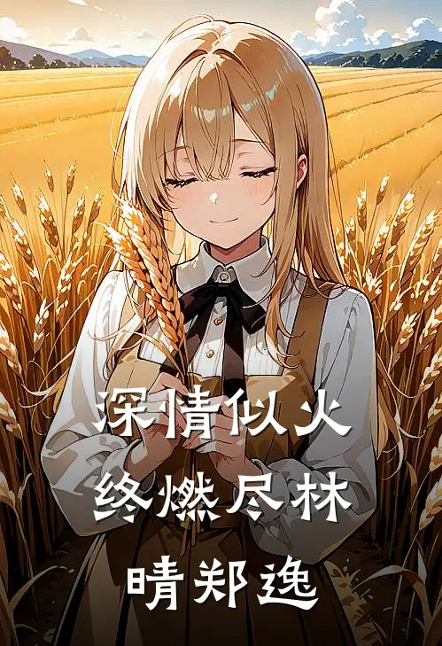深情似火终燃尽林晴郑逸
