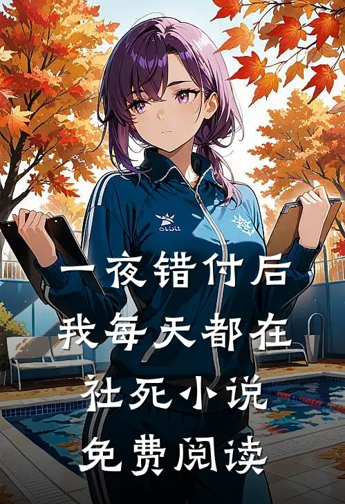 一夜错付后，我每天都在社死小说免费阅读