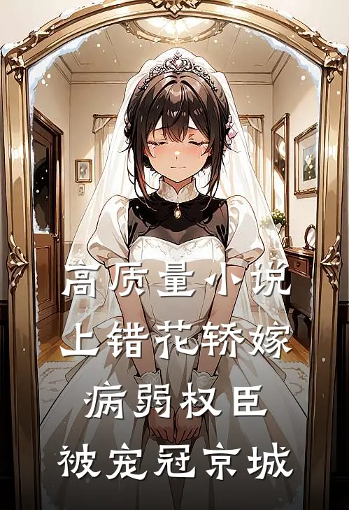 高质量小说上错花轿嫁病弱权臣，被宠冠京城