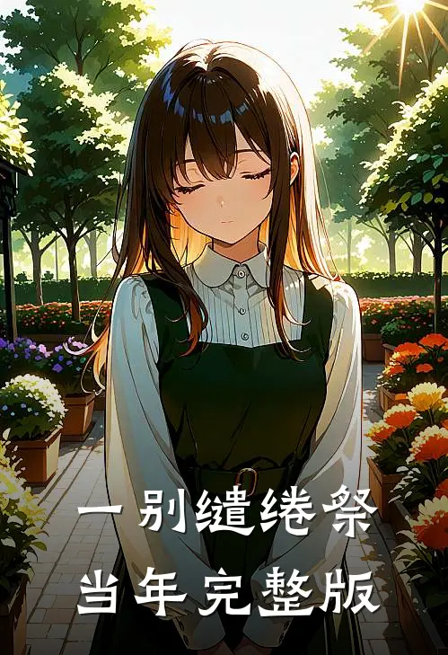 一别缱绻祭当年完整版