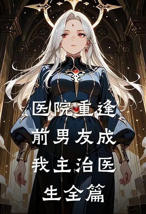 医院重逢，前男友成我主治医生全篇