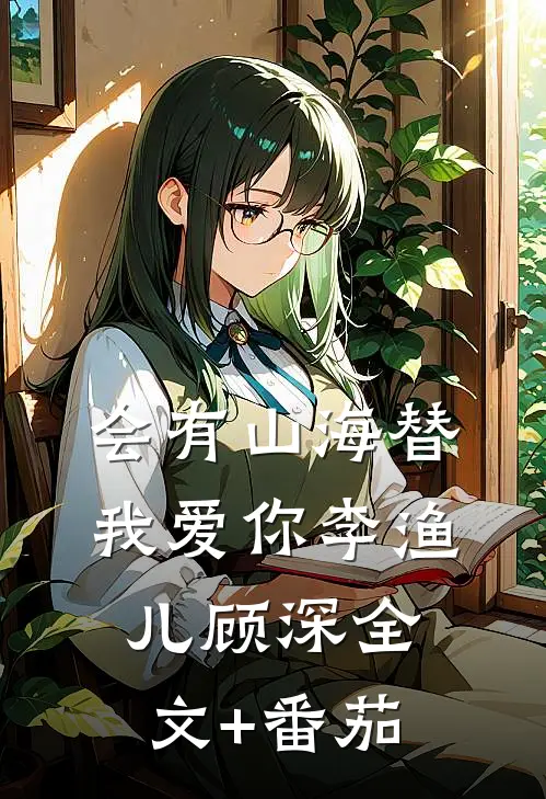 会有山海替我爱你李渔儿顾深全文+番茄