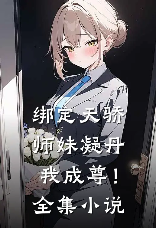 绑定天骄，师妹凝丹我成尊！全集小说